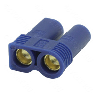 Разъем EC5 мама 80А